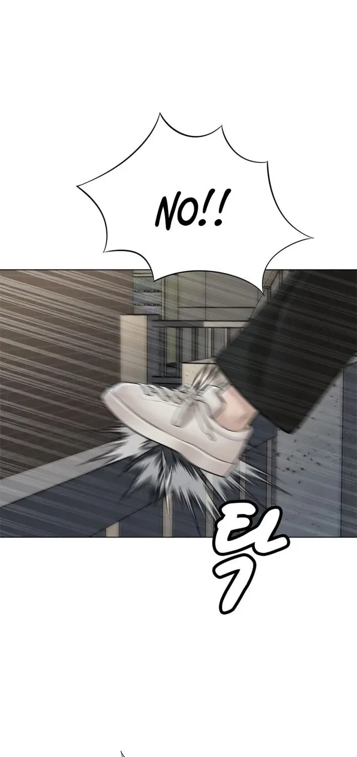 Art School Ghost Story Chapter 10 - page 58