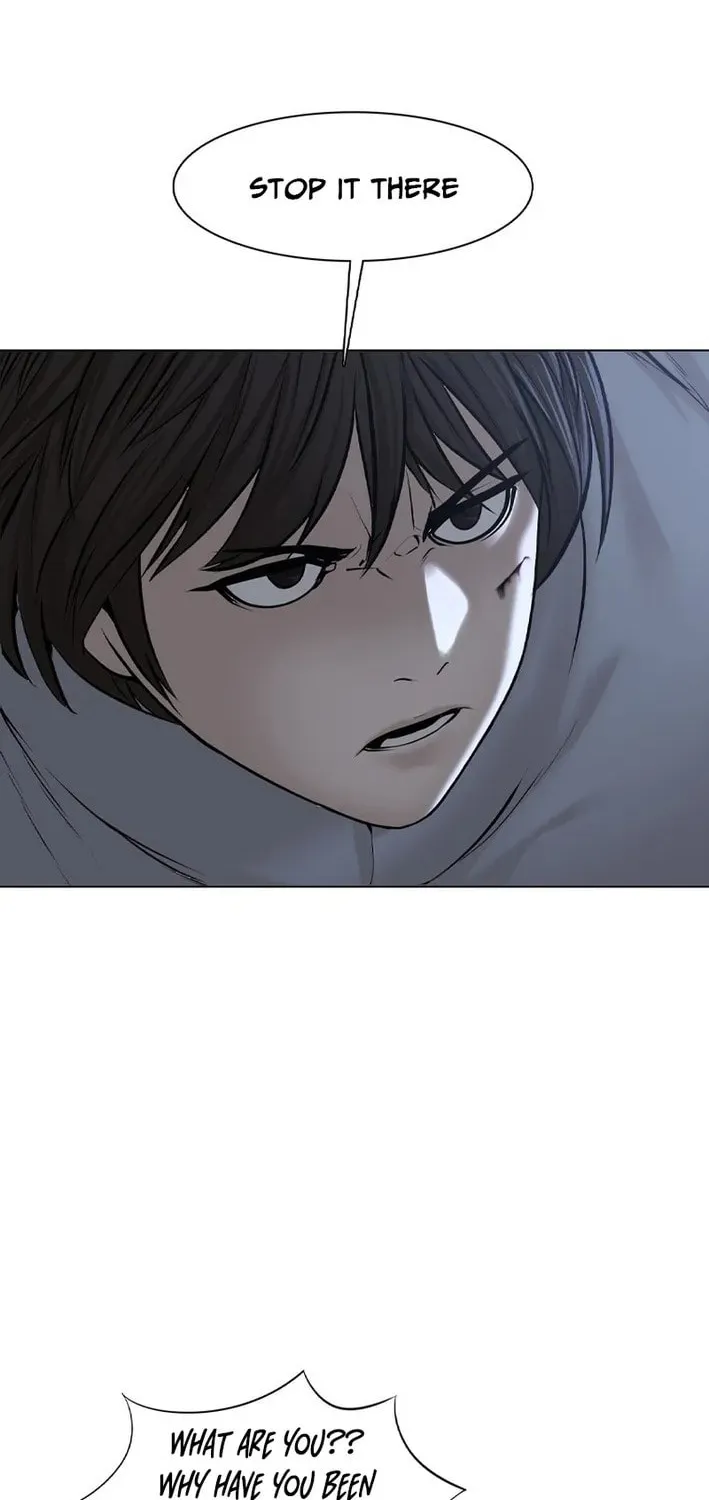 Art School Ghost Story Chapter 10 - page 67