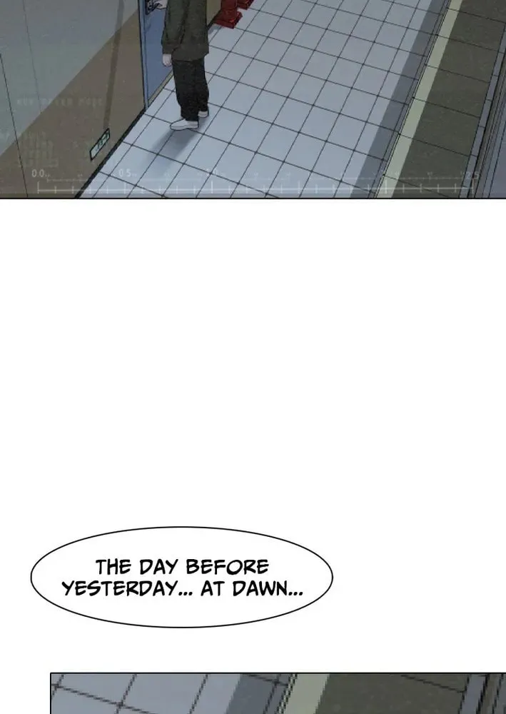Art School Ghost Story Chapter 10 - page 7