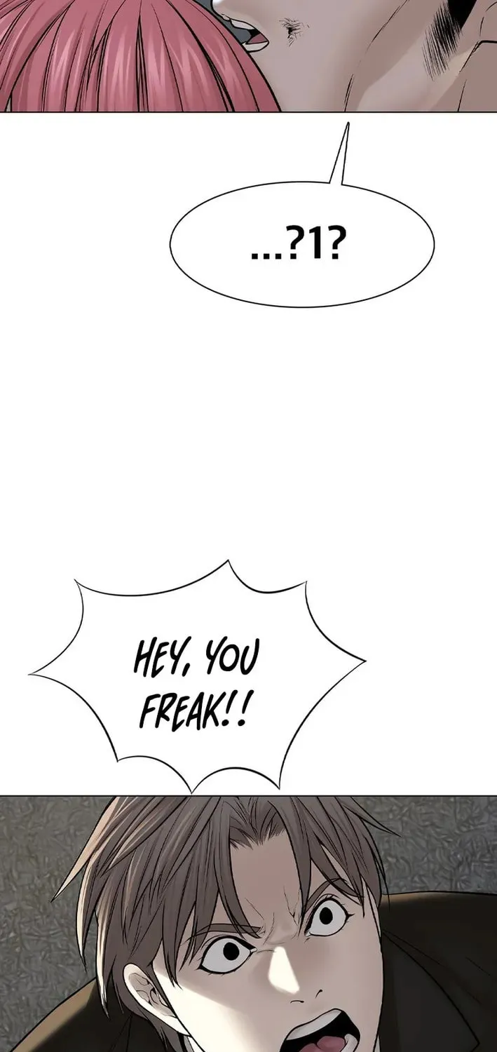 Art School Ghost Story Chapter 10 - page 71