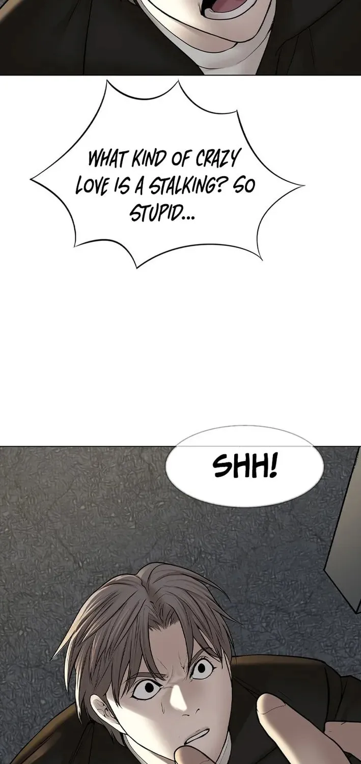 Art School Ghost Story Chapter 10 - page 72