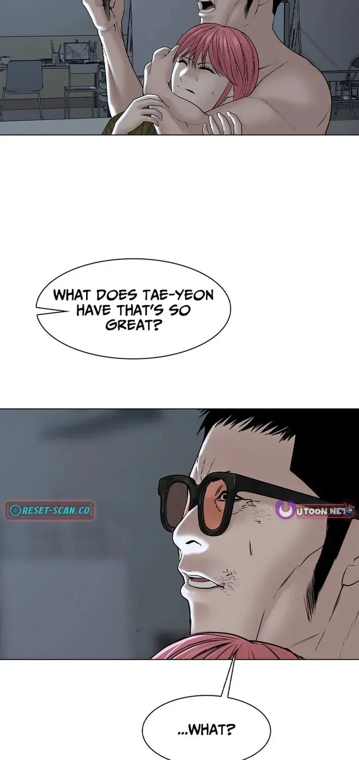 Art School Ghost Story Chapter 10 - page 75