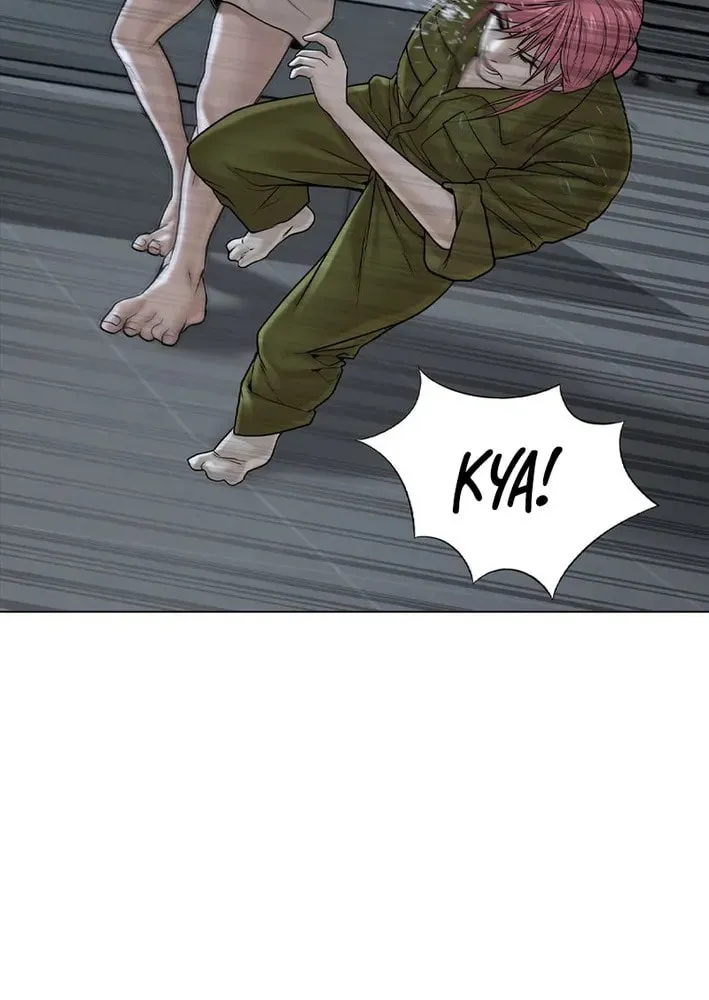 Art School Ghost Story Chapter 10 - page 84