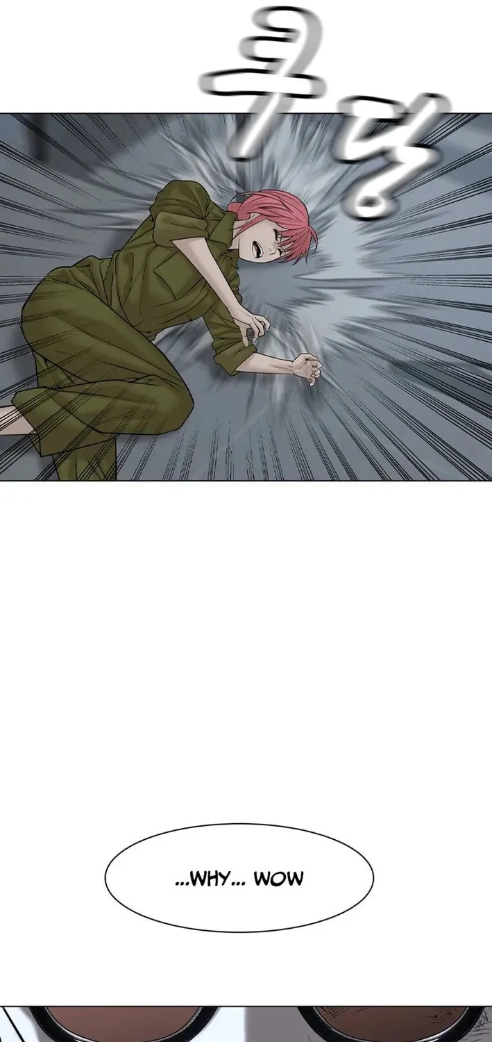 Art School Ghost Story Chapter 10 - page 85