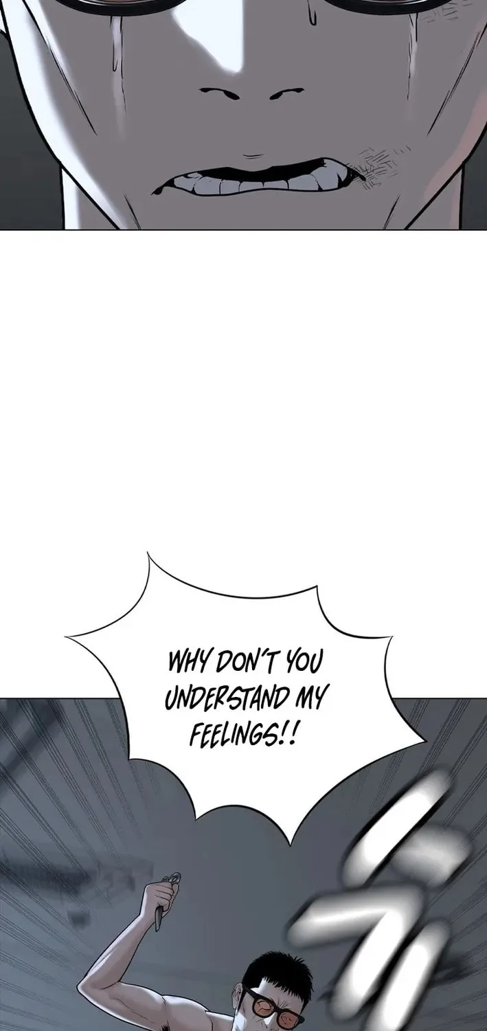 Art School Ghost Story Chapter 10 - page 86