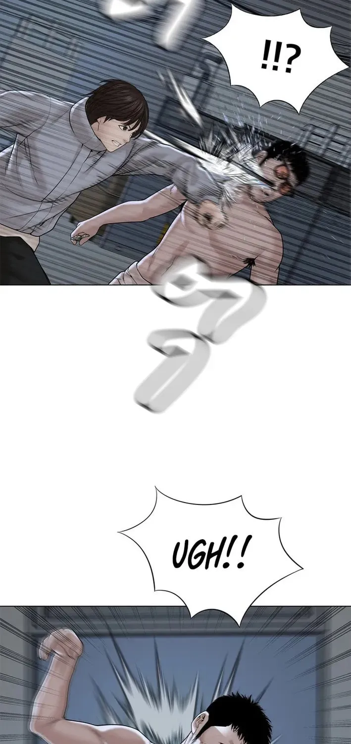 Art School Ghost Story Chapter 10 - page 94