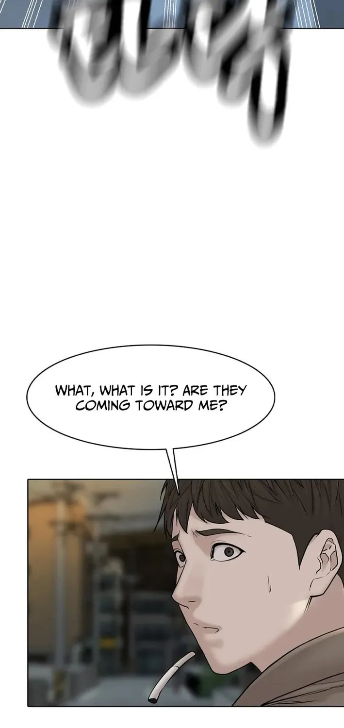 Art School Ghost Story Chapter 2 - page 100