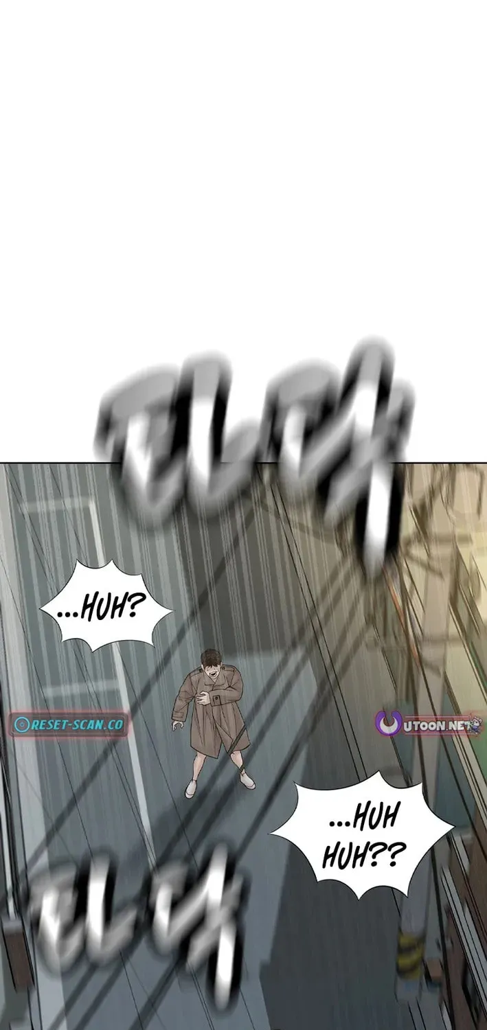 Art School Ghost Story Chapter 2 - page 101