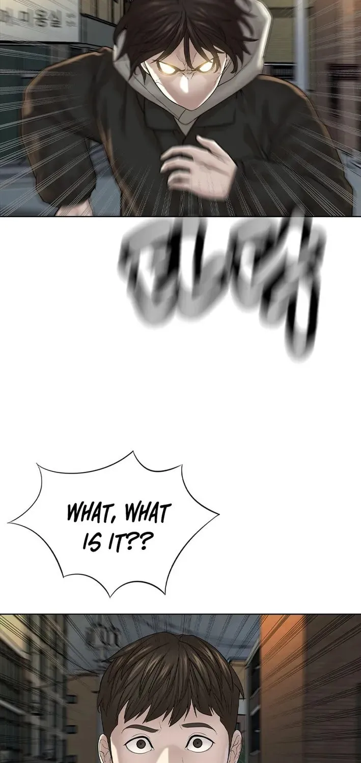 Art School Ghost Story Chapter 2 - page 103