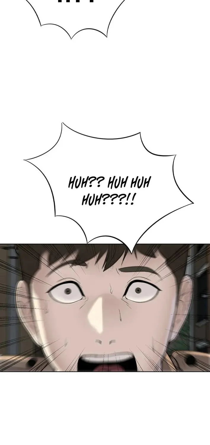 Art School Ghost Story Chapter 2 - page 106