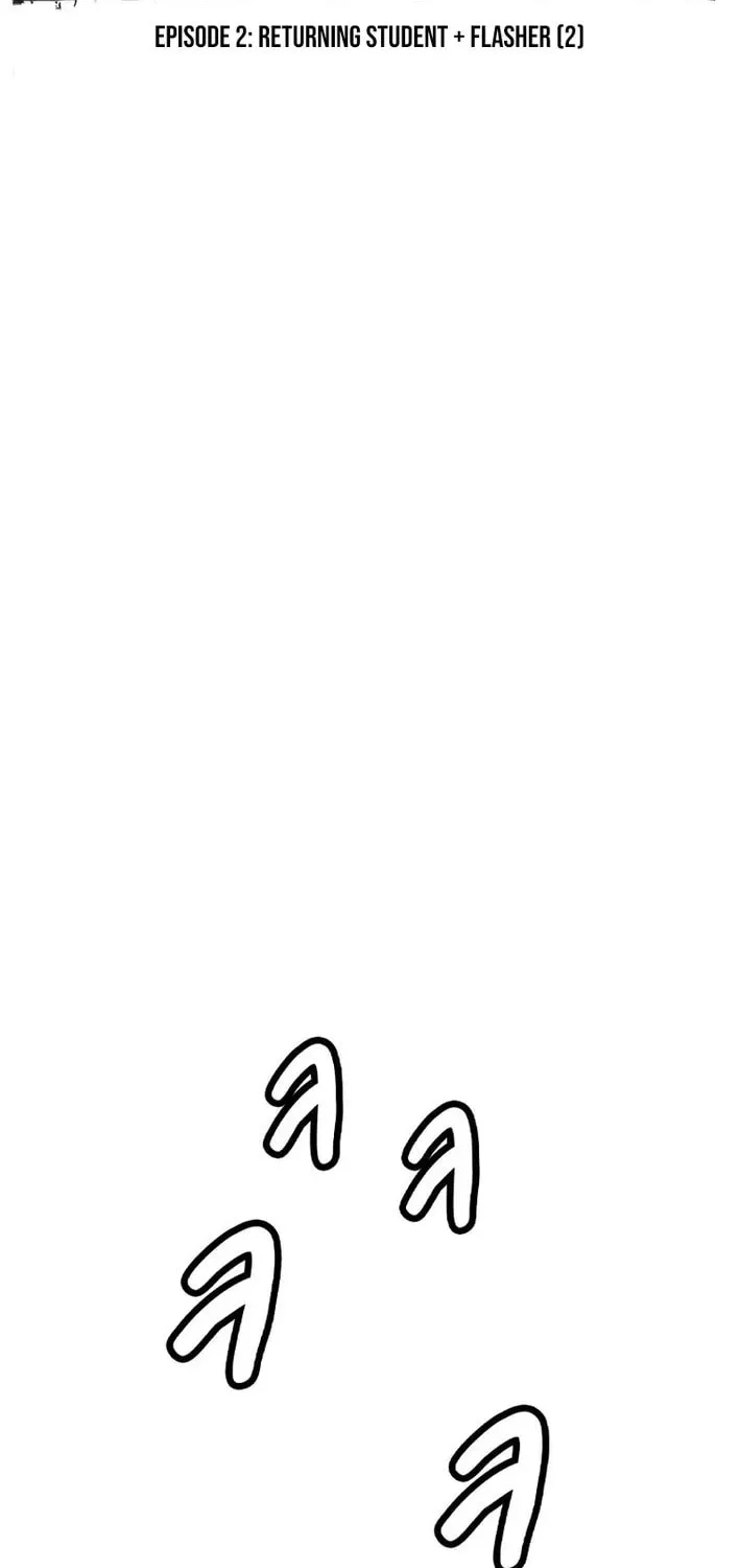 Art School Ghost Story Chapter 2 - page 13