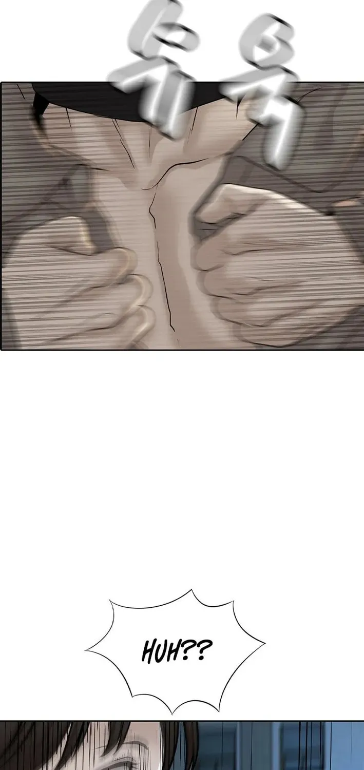 Art School Ghost Story Chapter 2 - page 2