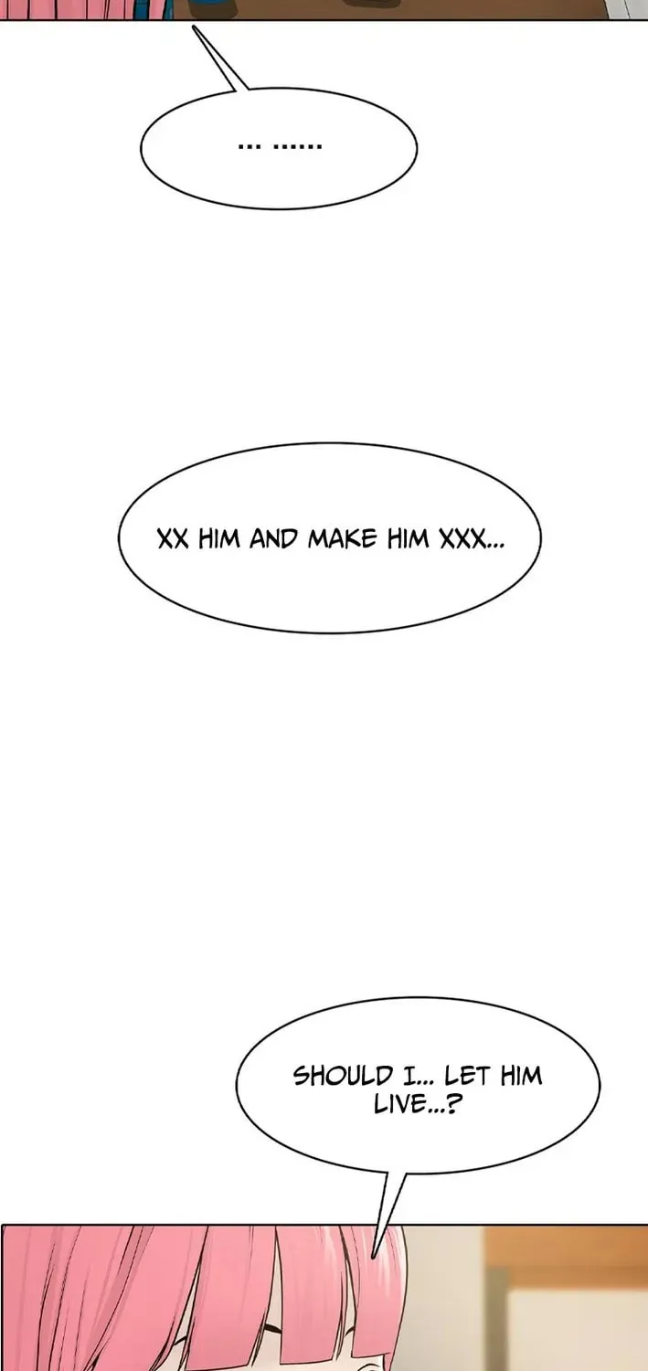 Art School Ghost Story Chapter 2 - page 27