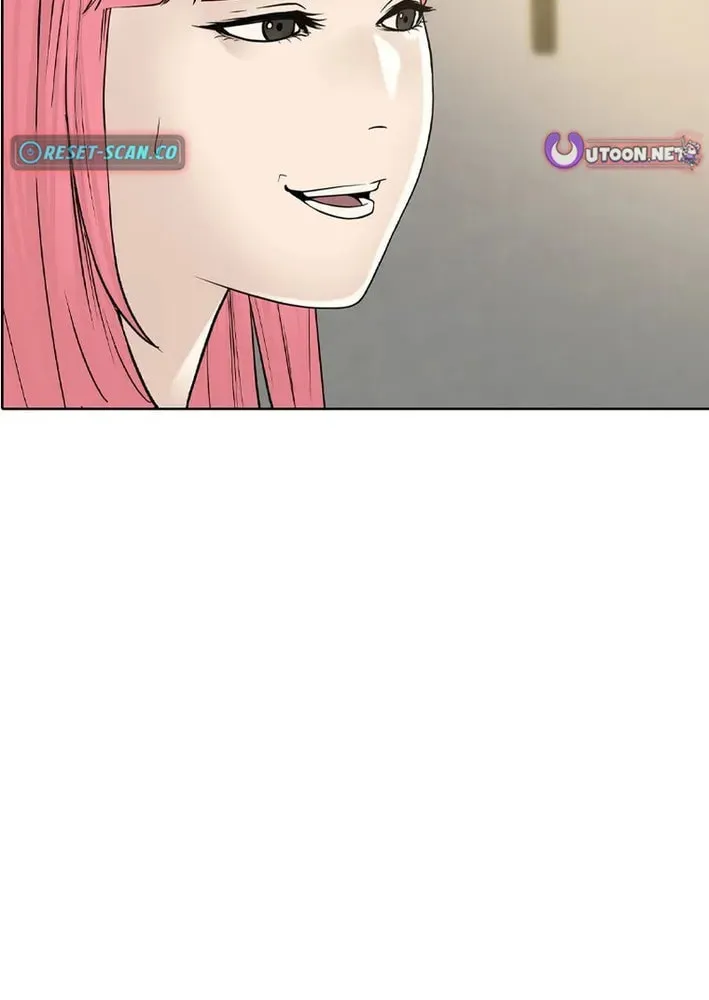 Art School Ghost Story Chapter 2 - page 28