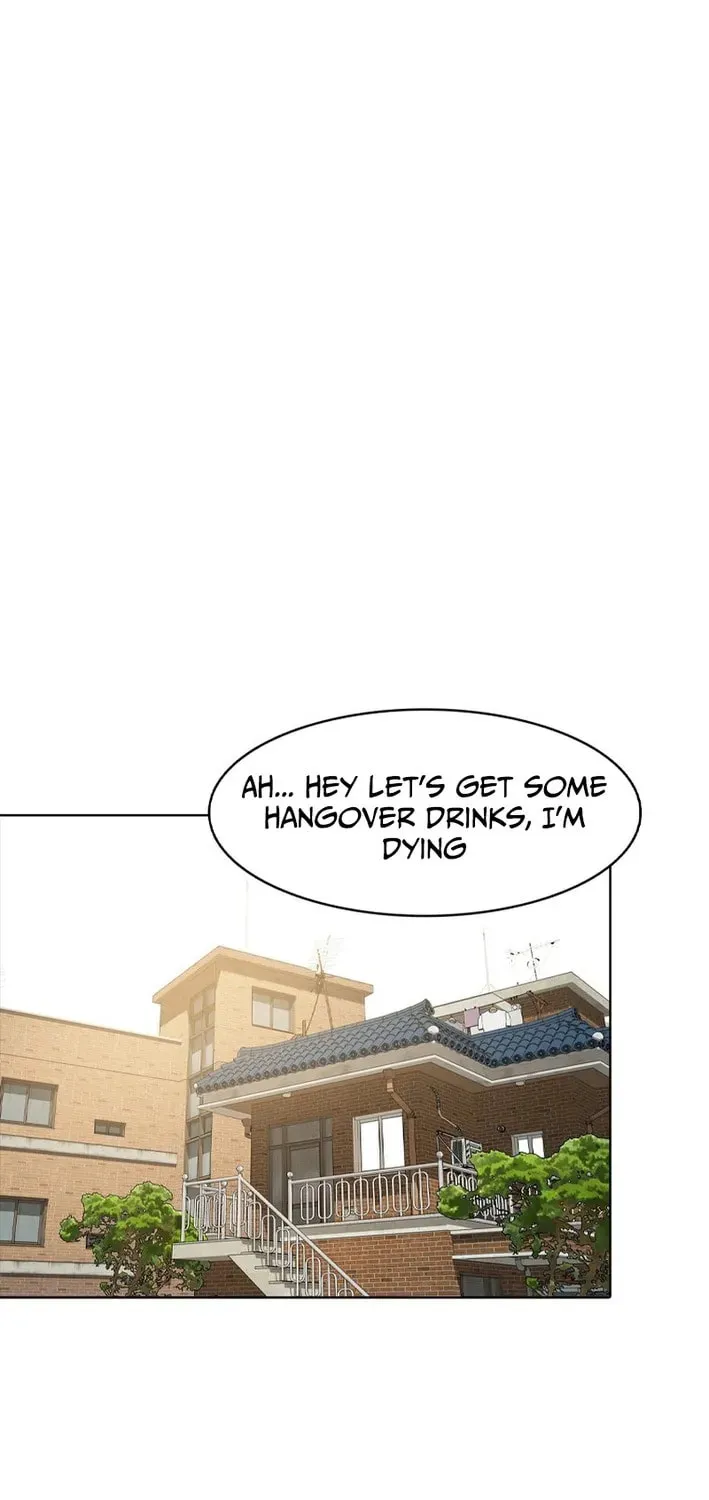 Art School Ghost Story Chapter 2 - page 29