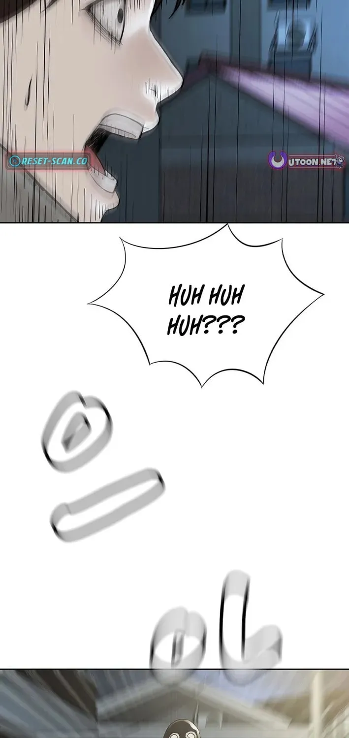 Art School Ghost Story Chapter 2 - page 3