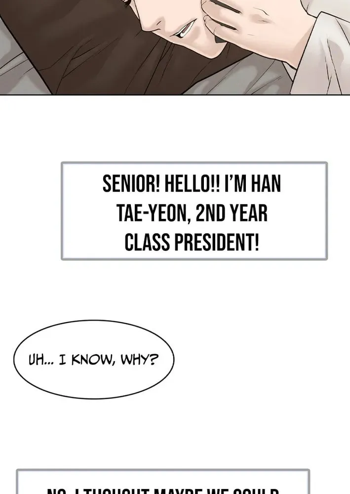 Art School Ghost Story Chapter 2 - page 49