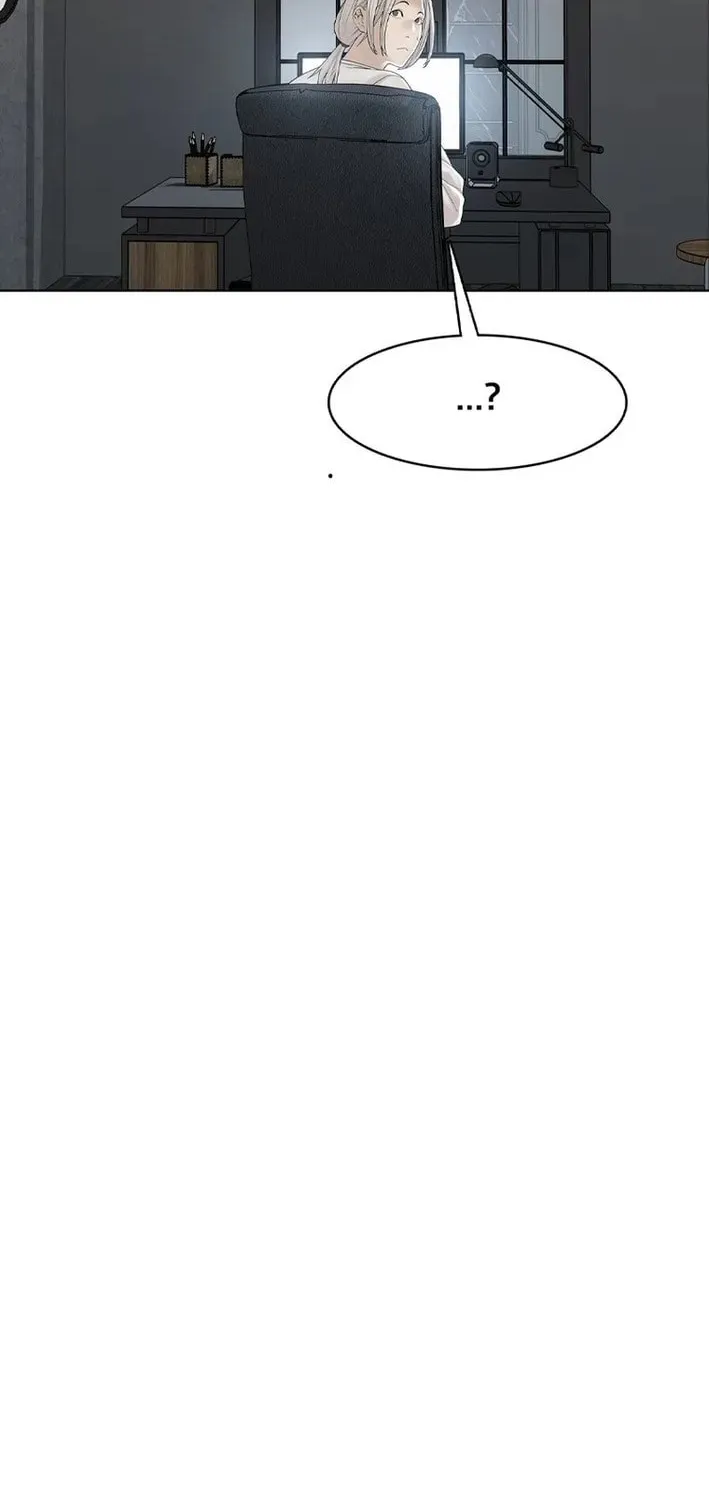 Art School Ghost Story Chapter 2 - page 58