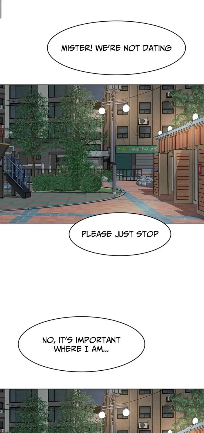 Art School Ghost Story Chapter 2 - page 80