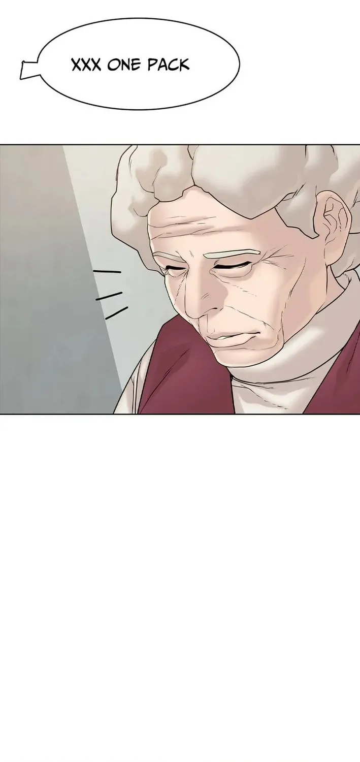 Art School Ghost Story Chapter 2 - page 86