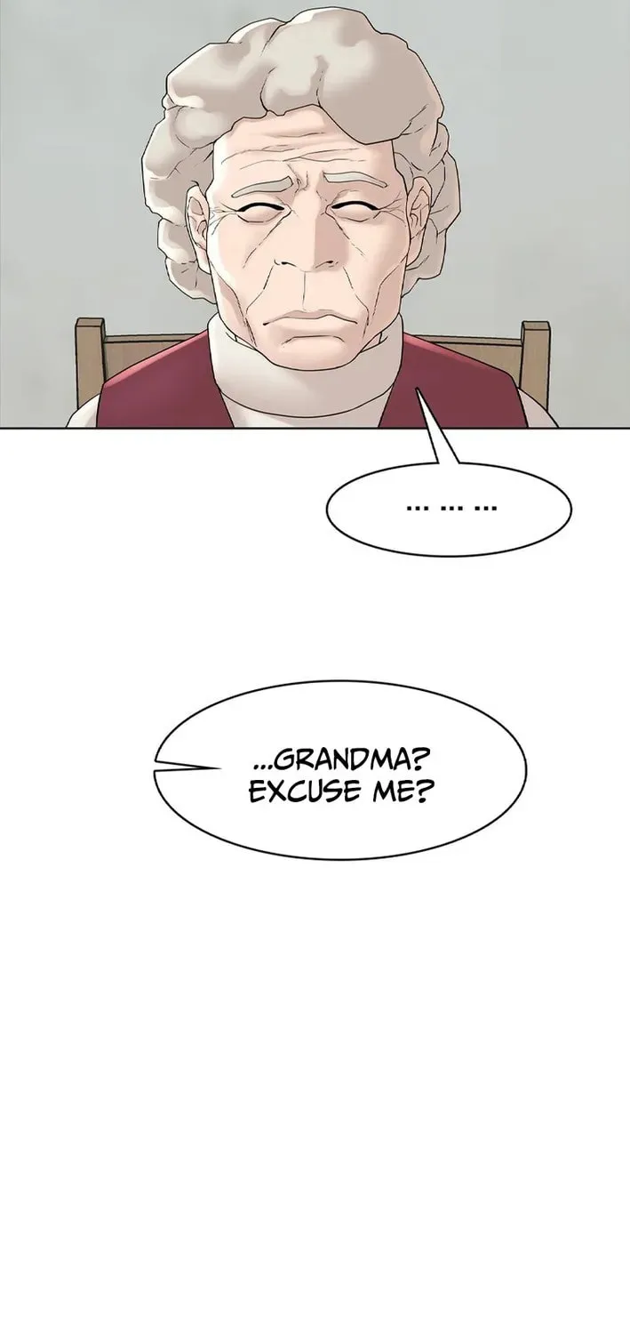 Art School Ghost Story Chapter 2 - page 89