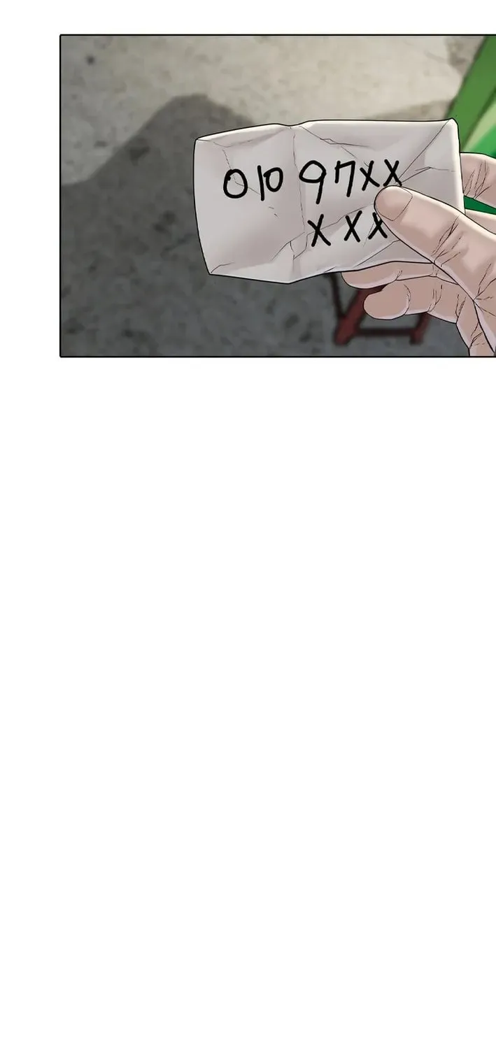 Art School Ghost Story Chapter 2 - page 93