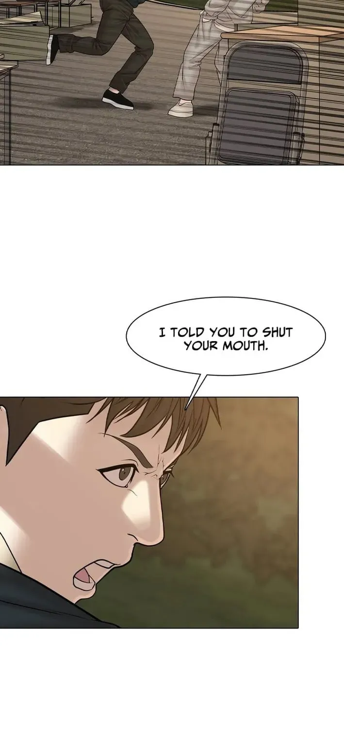 Art School Ghost Story Chapter 19 - page 12