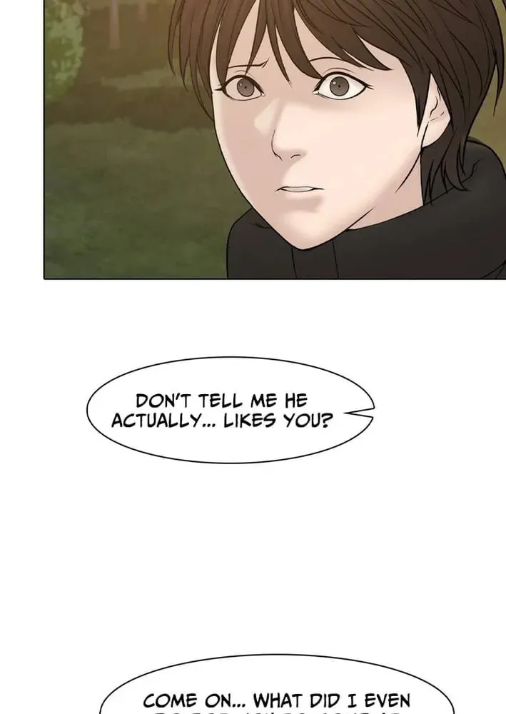 Art School Ghost Story Chapter 19 - page 7