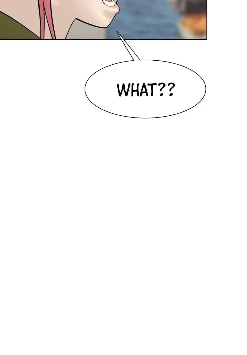 Art School Ghost Story Chapter 18 - page 17