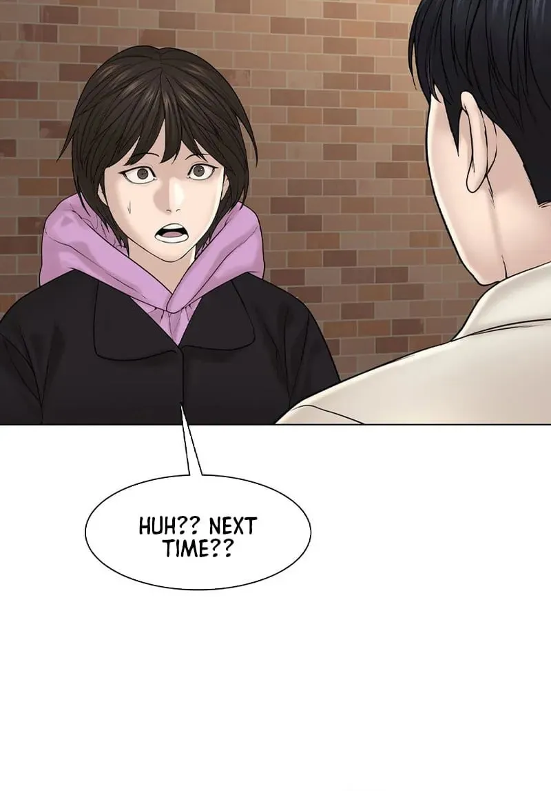 Art School Ghost Story Chapter 18 - page 22