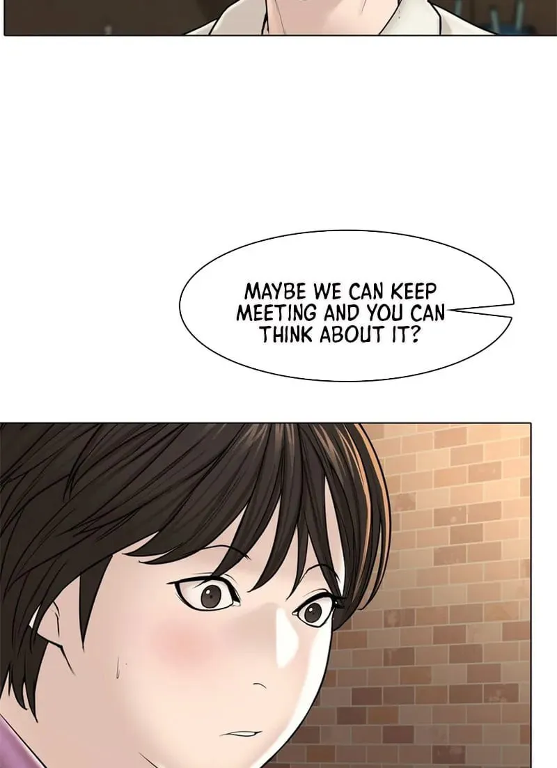 Art School Ghost Story Chapter 18 - page 27