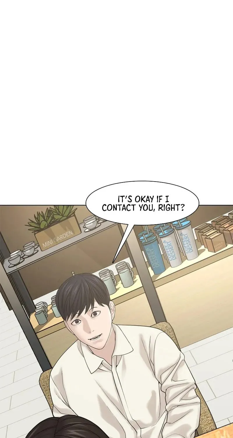 Art School Ghost Story Chapter 18 - page 30