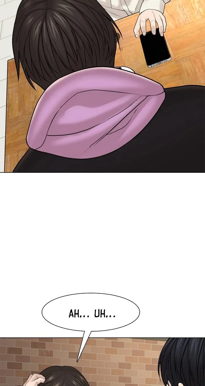 Art School Ghost Story Chapter 18 - page 31
