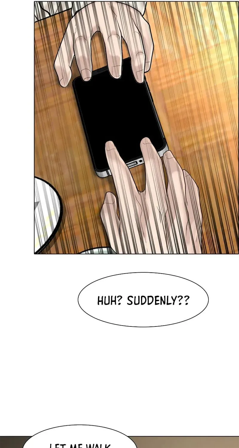 Art School Ghost Story Chapter 18 - page 33