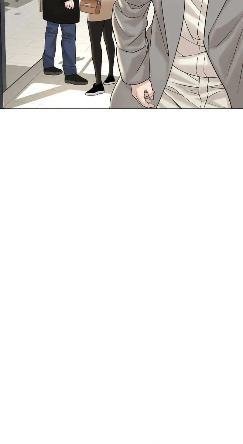 Art School Ghost Story Chapter 18 - page 42