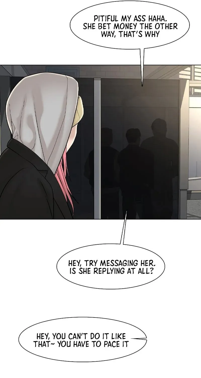 Art School Ghost Story Chapter 18 - page 63