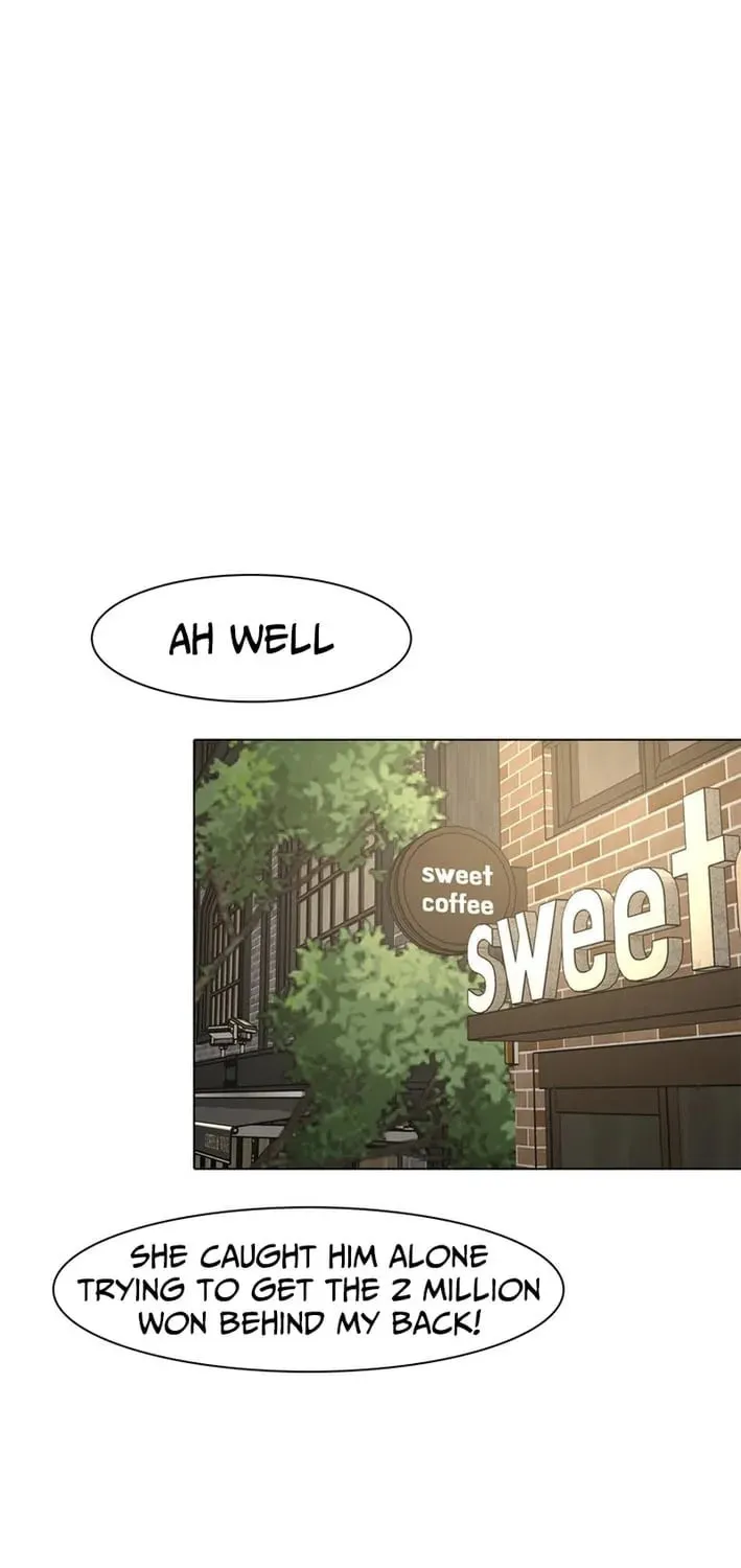 Art School Ghost Story Chapter 17 - page 29