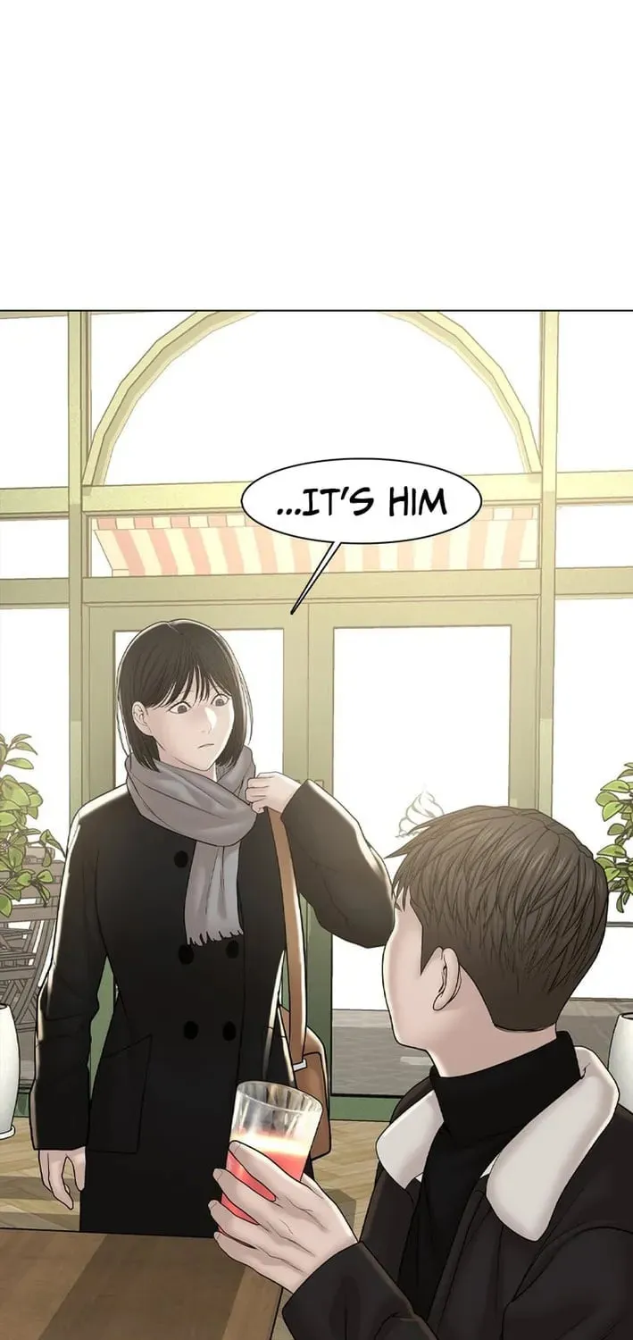 Art School Ghost Story Chapter 17 - page 33