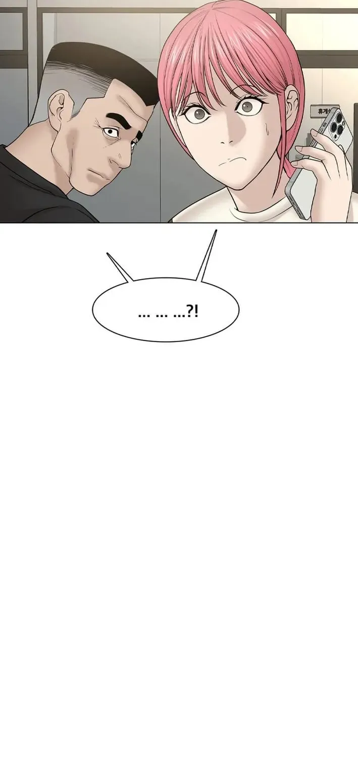 Art School Ghost Story Chapter 17 - page 65