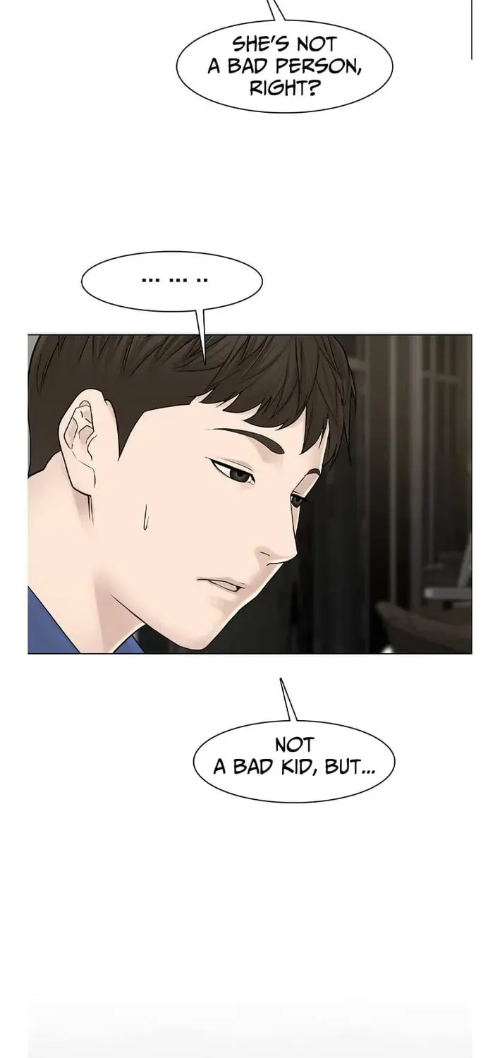 Art School Ghost Story Chapter 17 - page 9