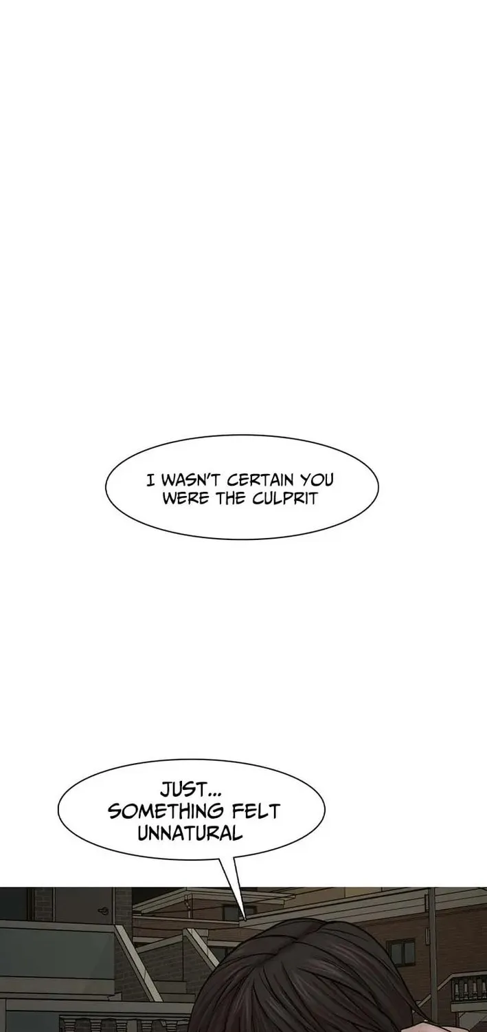 Art School Ghost Story Chapter 16 - page 13