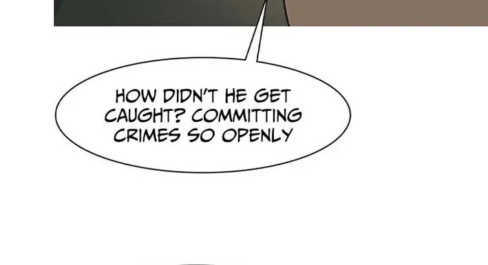 Art School Ghost Story Chapter 16 - page 28