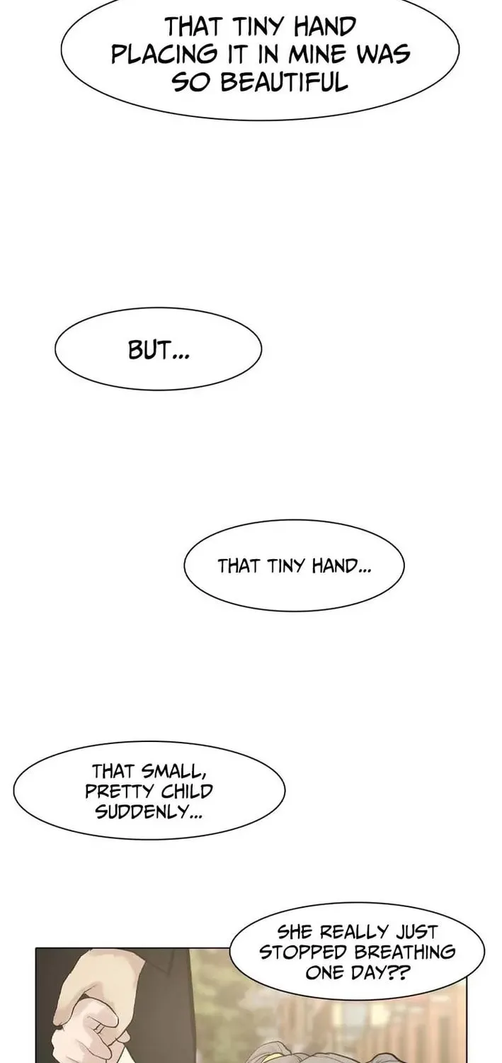 Art School Ghost Story Chapter 16 - page 32