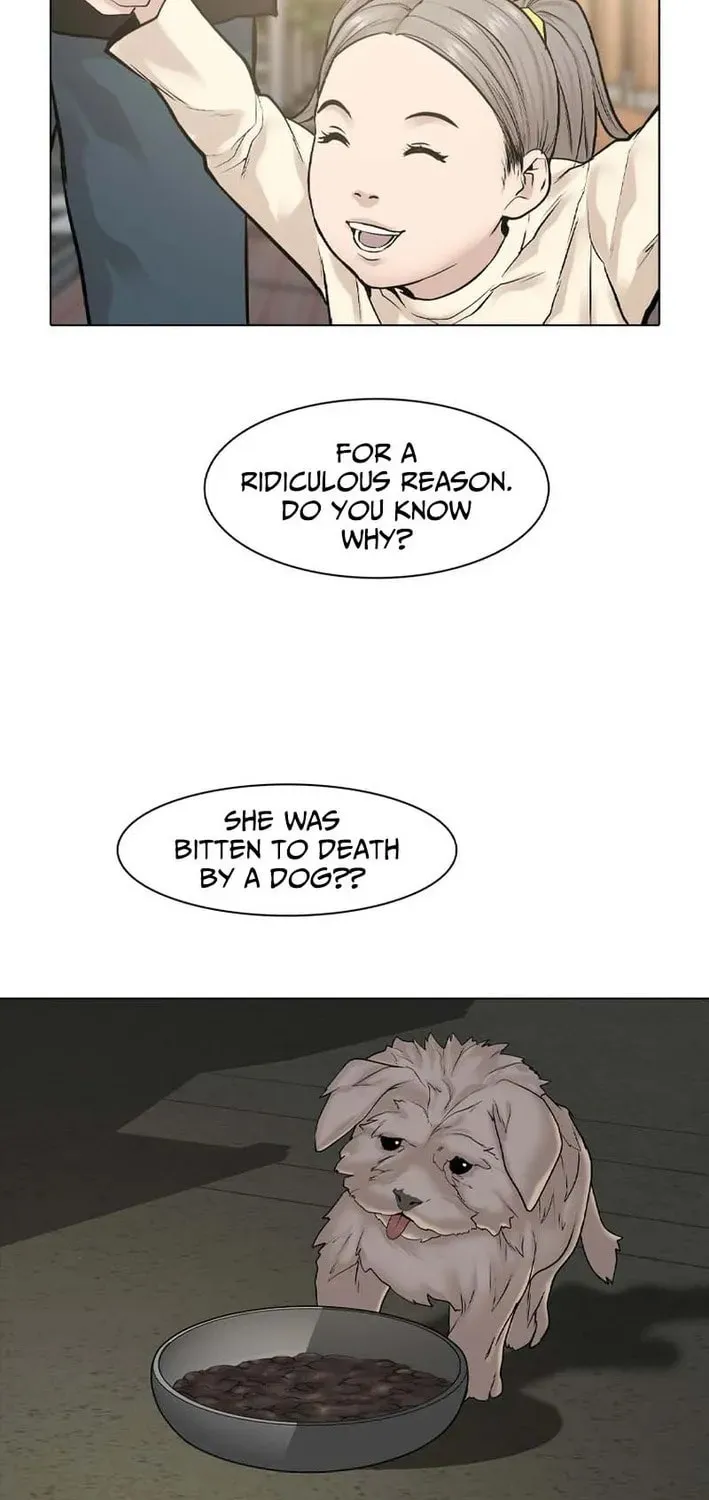 Art School Ghost Story Chapter 16 - page 33
