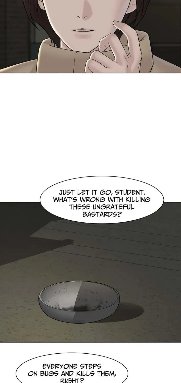 Art School Ghost Story Chapter 16 - page 39