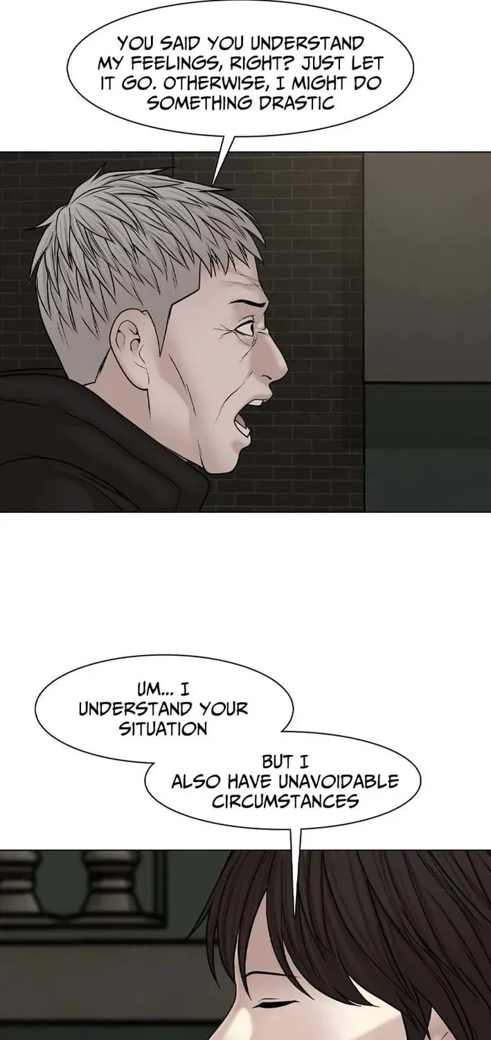 Art School Ghost Story Chapter 16 - page 42
