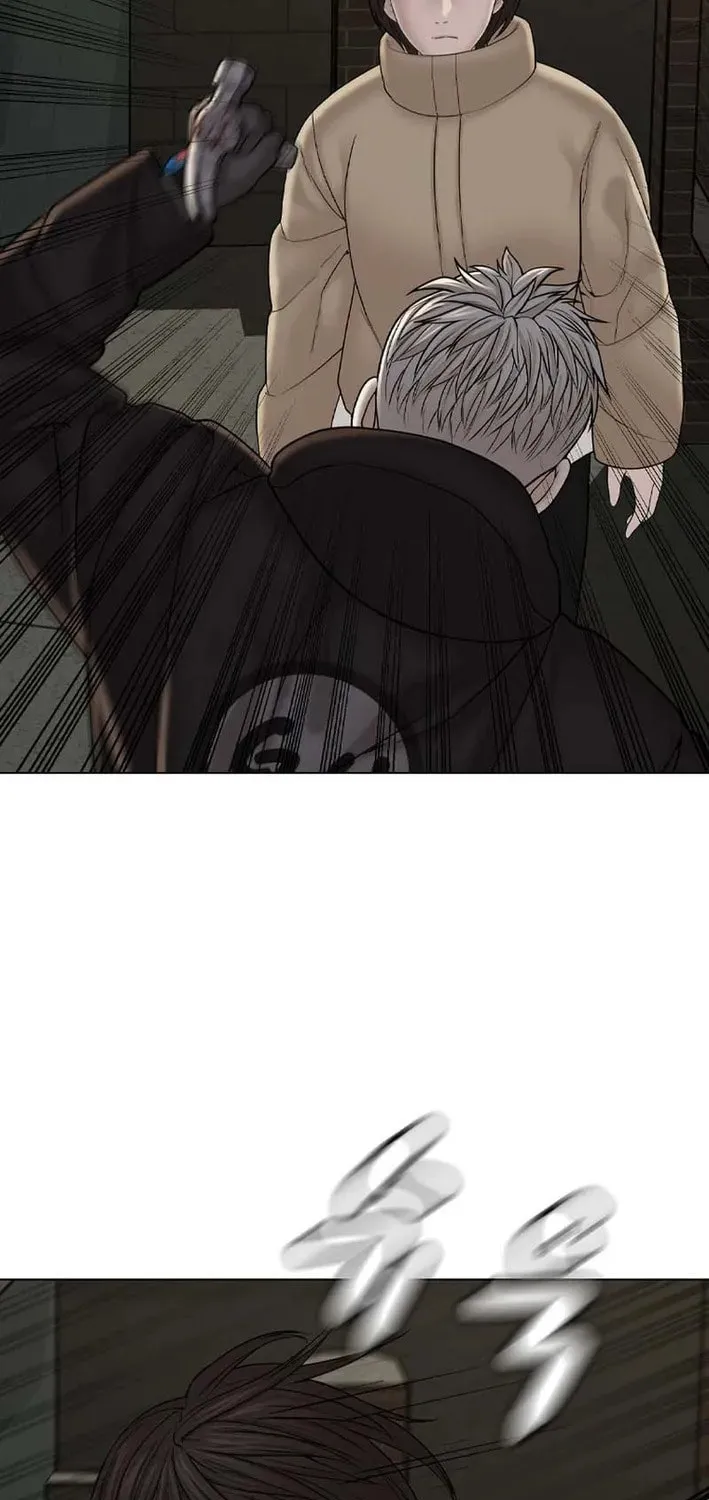 Art School Ghost Story Chapter 16 - page 51
