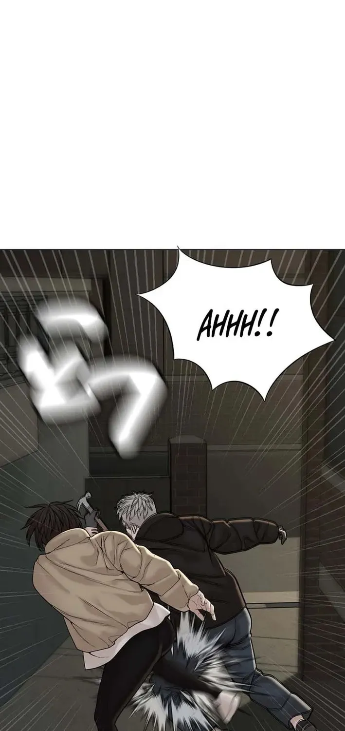 Art School Ghost Story Chapter 16 - page 53