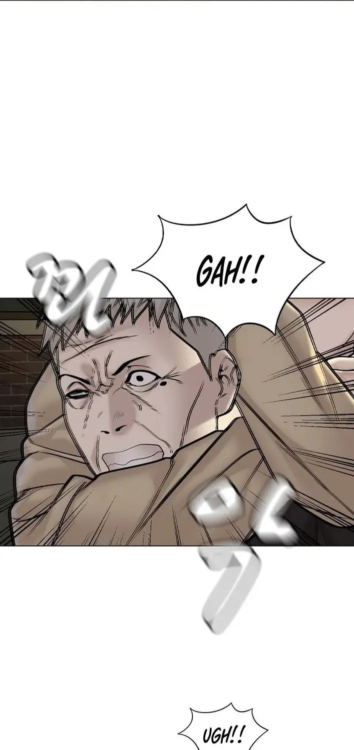 Art School Ghost Story Chapter 16 - page 58