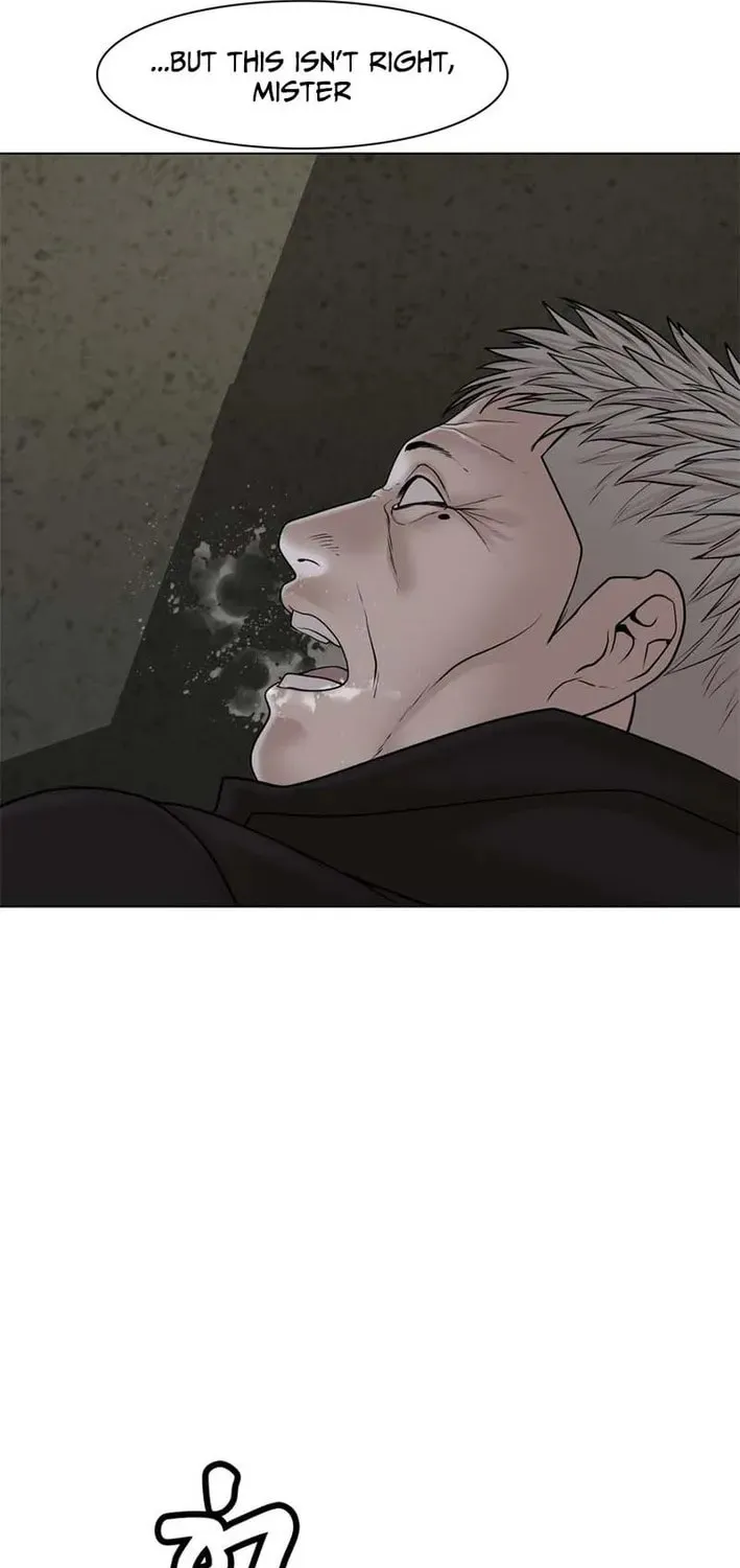 Art School Ghost Story Chapter 16 - page 63